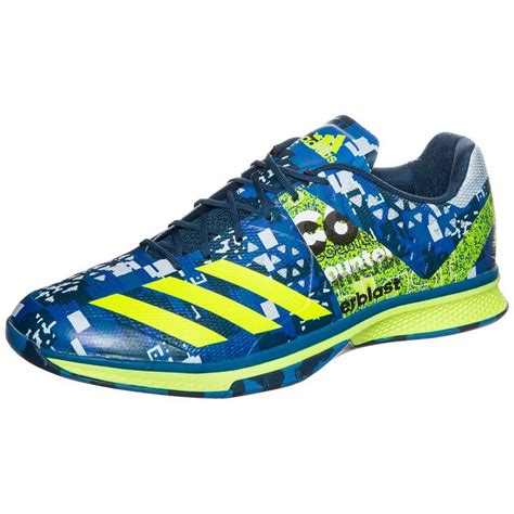 adidas herren counterblast falcon handballschuhe|adidas Herren Counterblast Falcon Mid Handballschuhe.